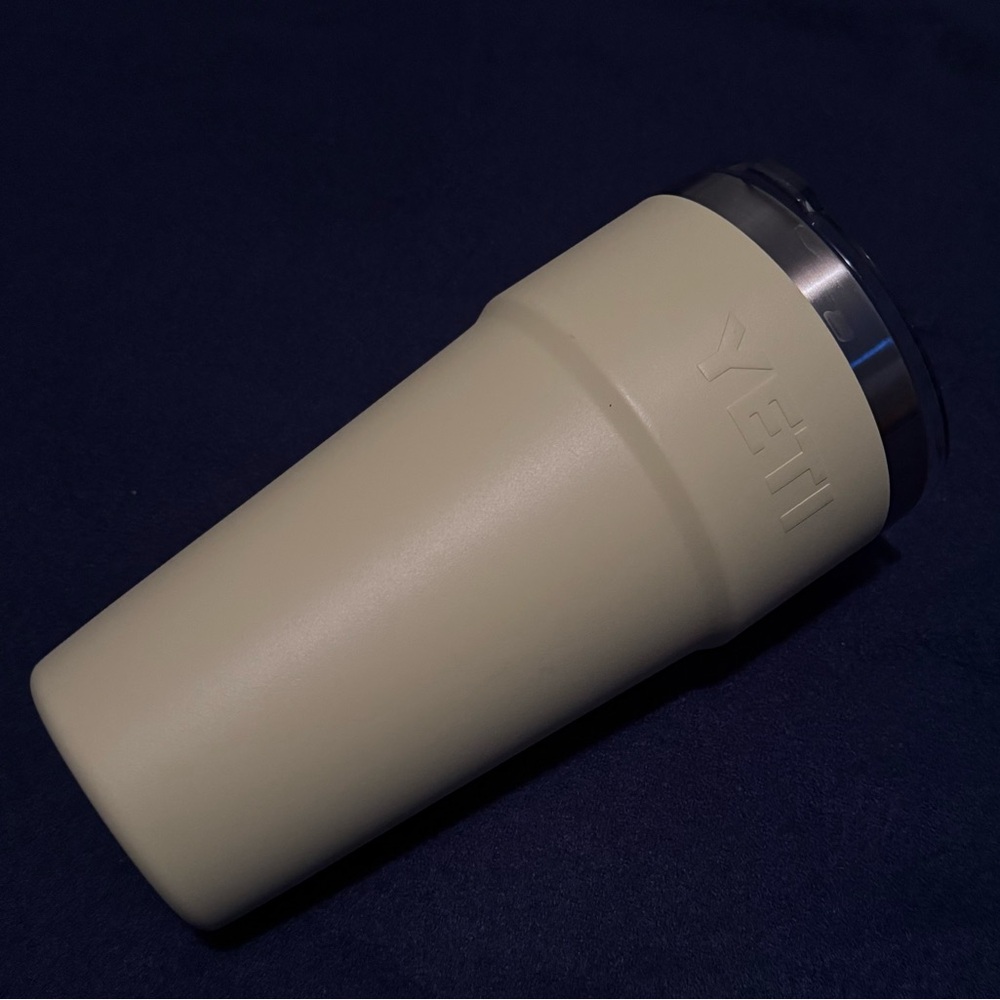 YETI Tumbler